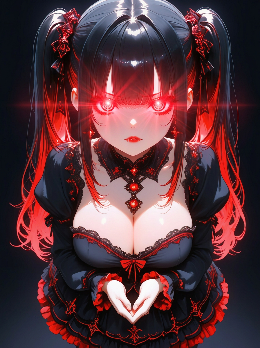 Heiress Essence
